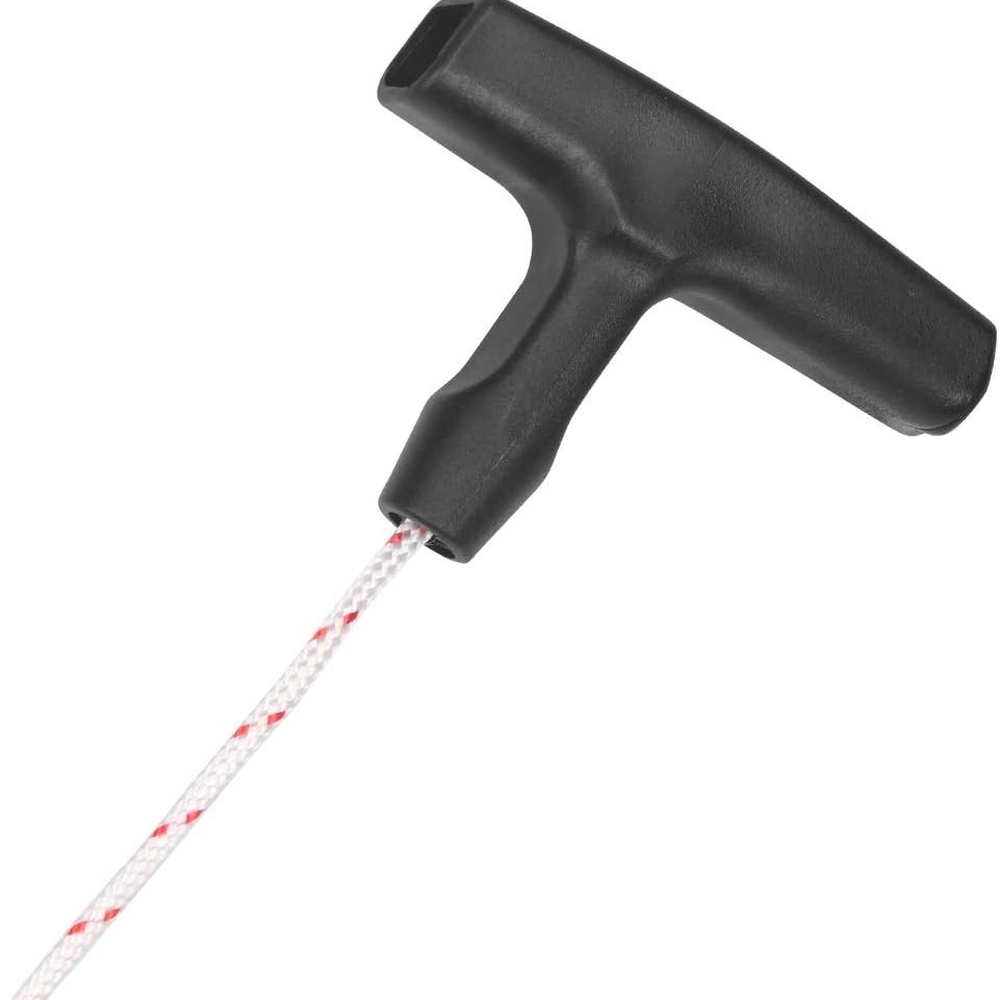 Gardening Tools Repair - Universal Engine Starter Cord 5.0mm 10m