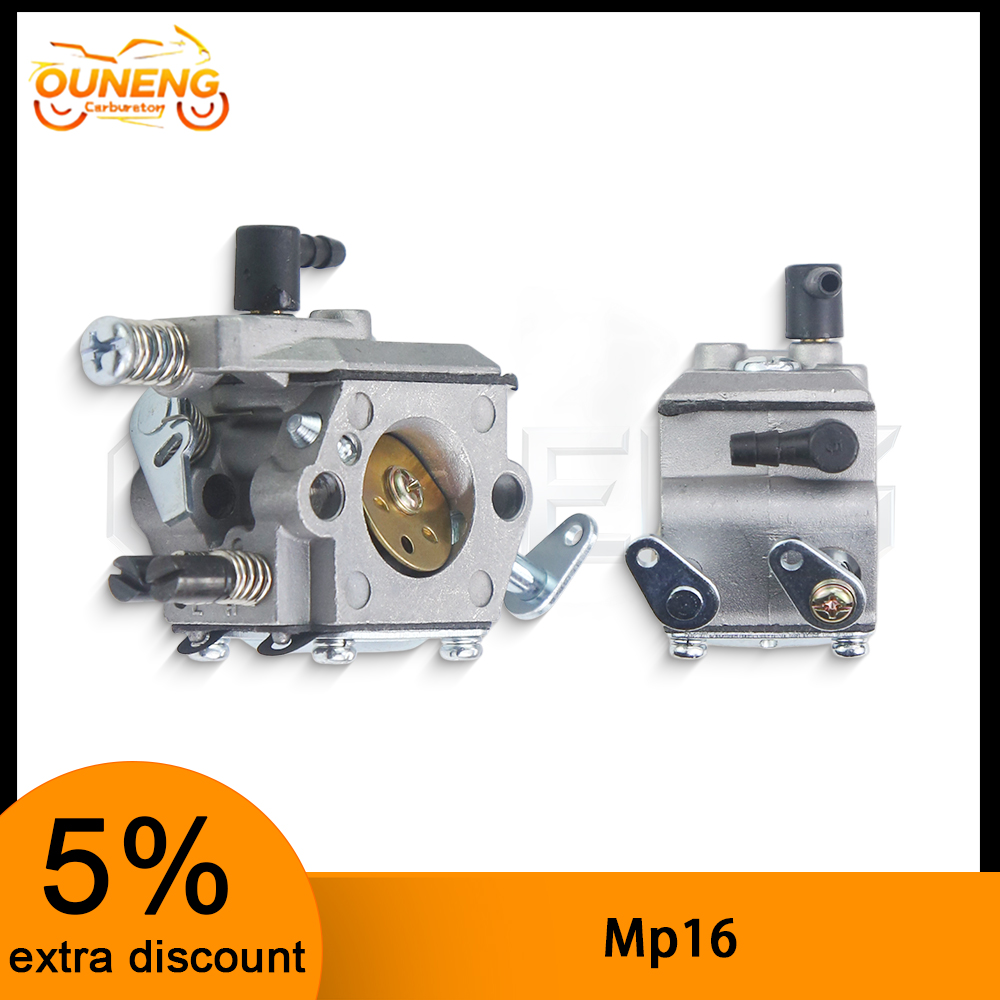 Gardening Tools Usa - Replacement Carburetor For 45cc 52cc 58cc