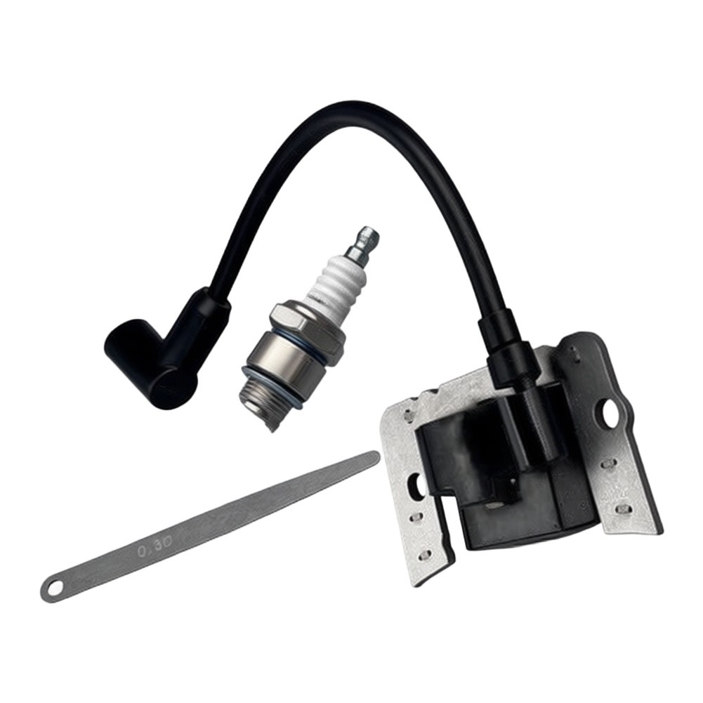 Gardening Tools Used - OEM Style Ignition Coil Module 35135