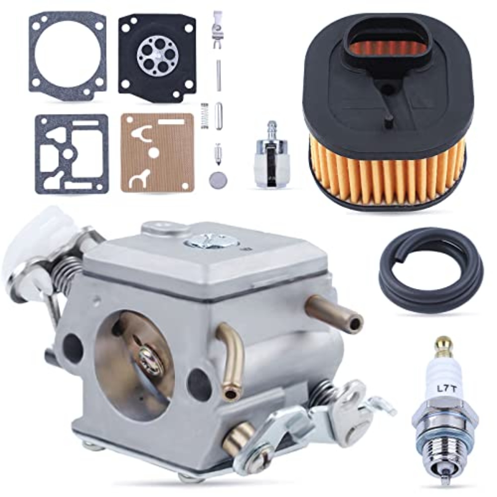 Gardening Tools Kit - Carburetor Replacement Kit 03281801, 503283203 And