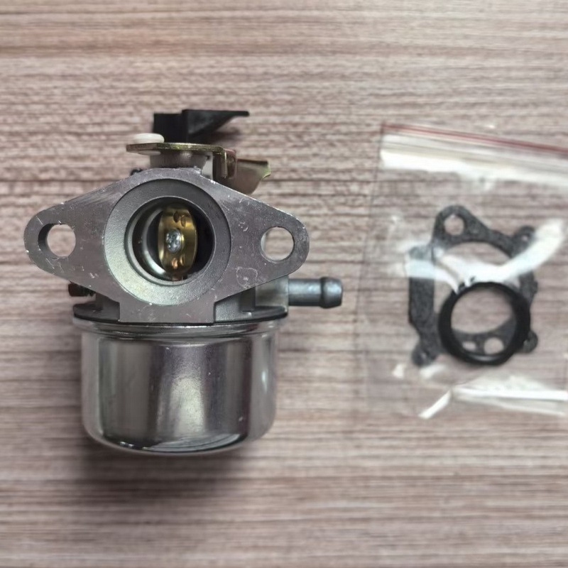 Gardening Tools Repair - Lawn Mower Engine Carburetor For Briggs