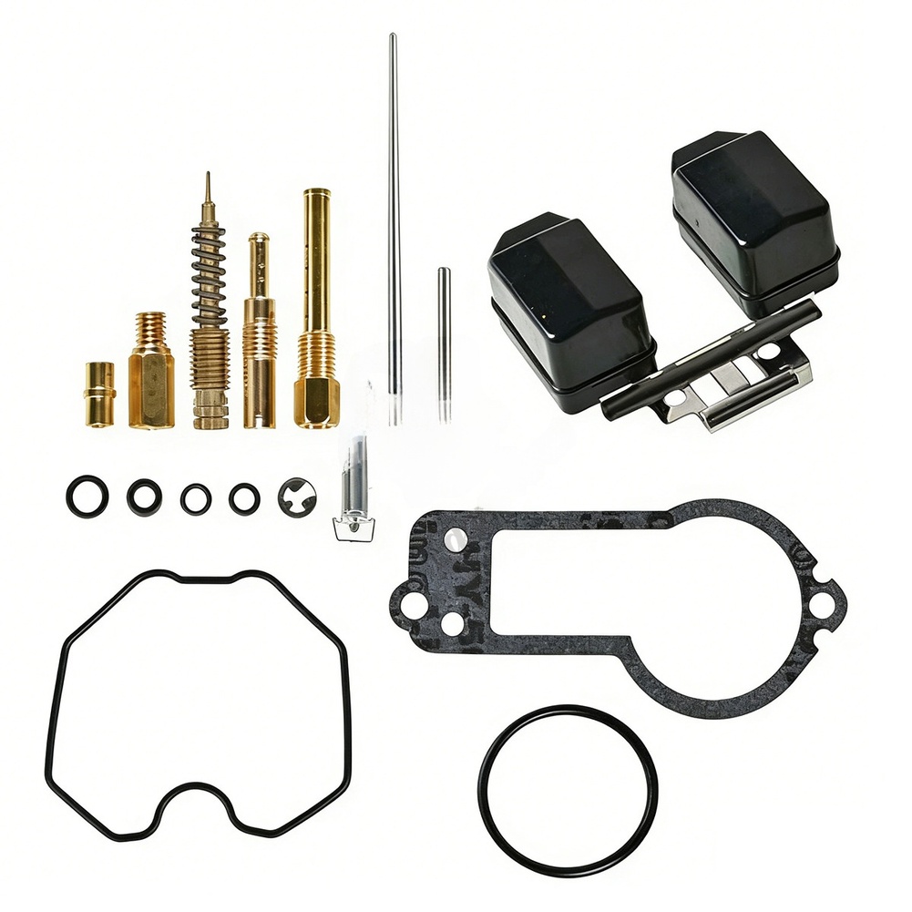 Gardening Tools Gift Set - 1set Carburetor Rebuild Kit For Honda
