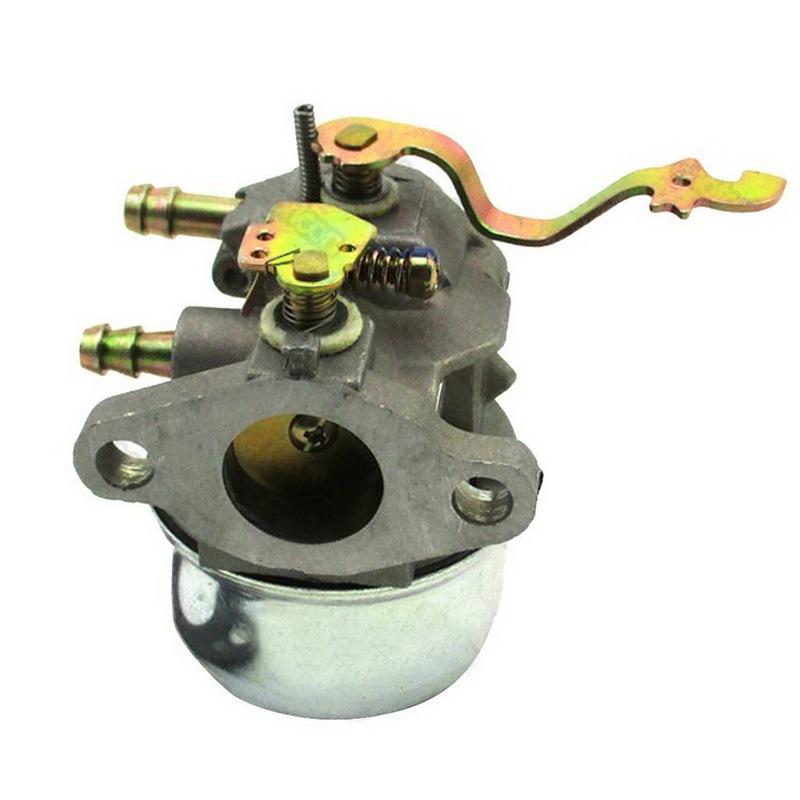 Gardening Tools Repair - Lawn Engine Carburetor For Tecumseh 640222A