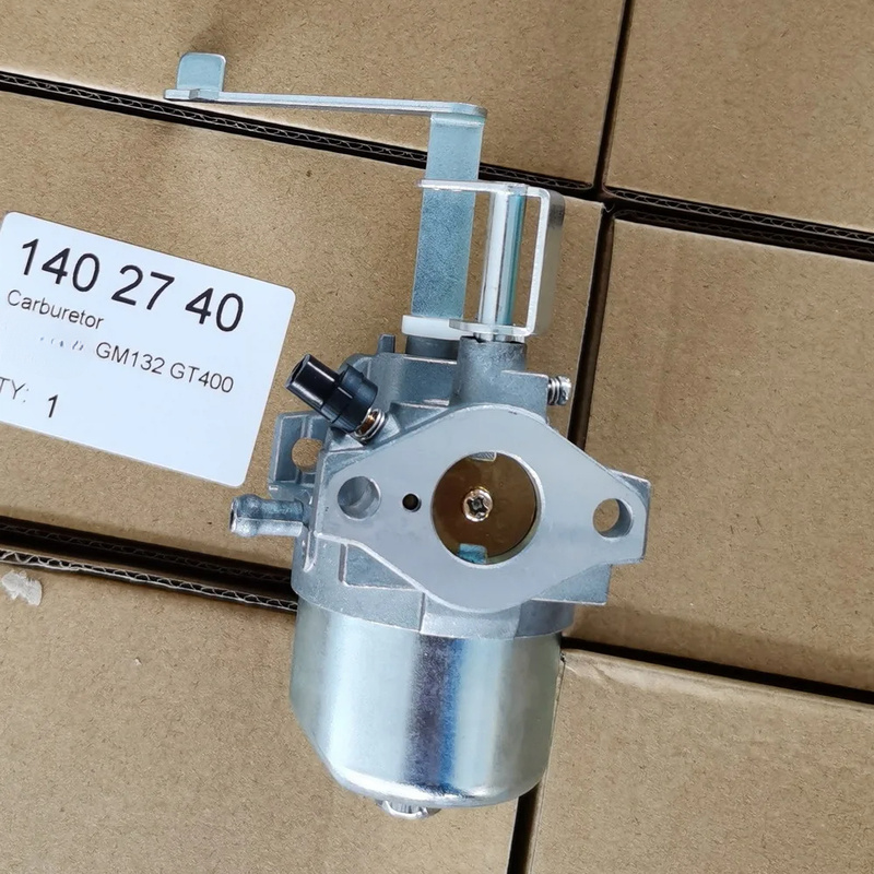 Gardening Tools Repair - Small Gas Engine Carburetor For Mitsubishi
