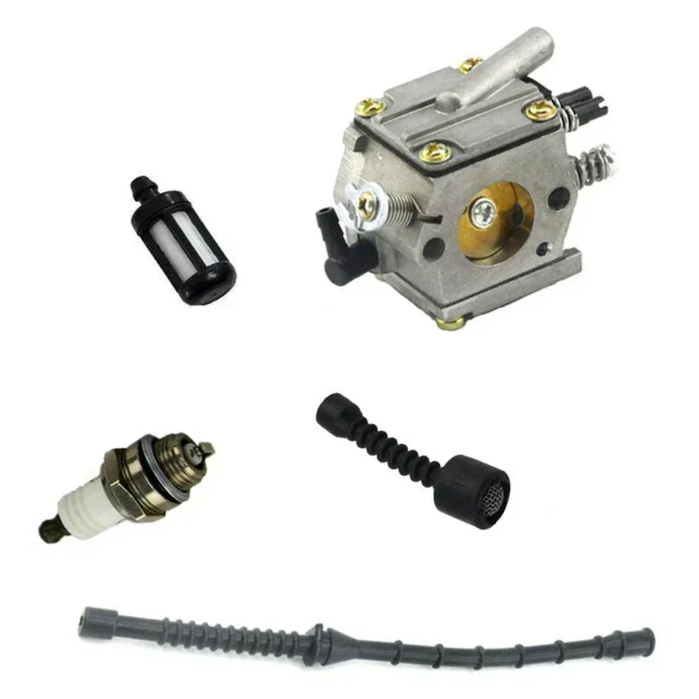 Gardening Tools Kit - Carburetor Kit for Stihl 038 MS380