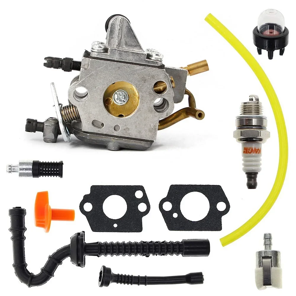 Carburetor Gasket Kit for Stih - Gardening Tools Kit 评论和价格