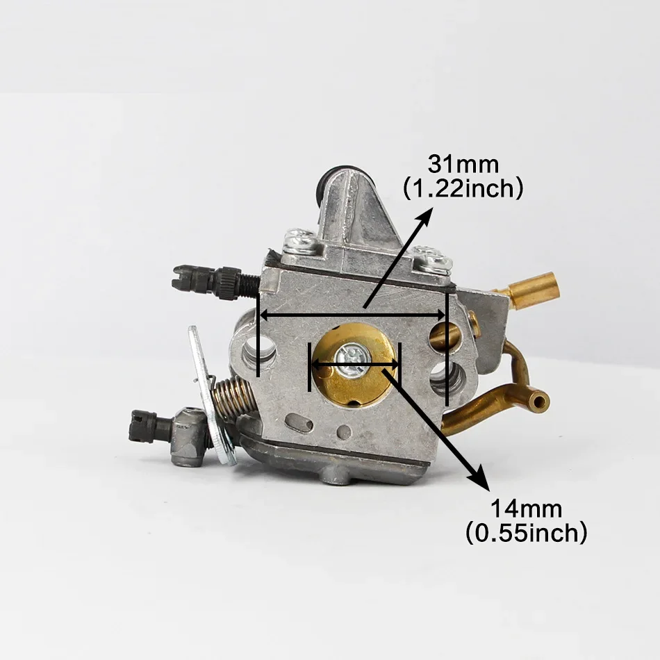 Carburetor Gasket Kit for Stih - Gardening Tools Kit 评论和价格
