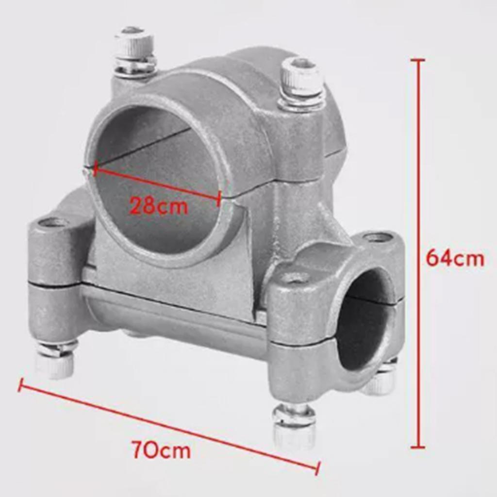 Handle Bracket Clamp for Multi - Gardening Tools Cutter 评论和价格