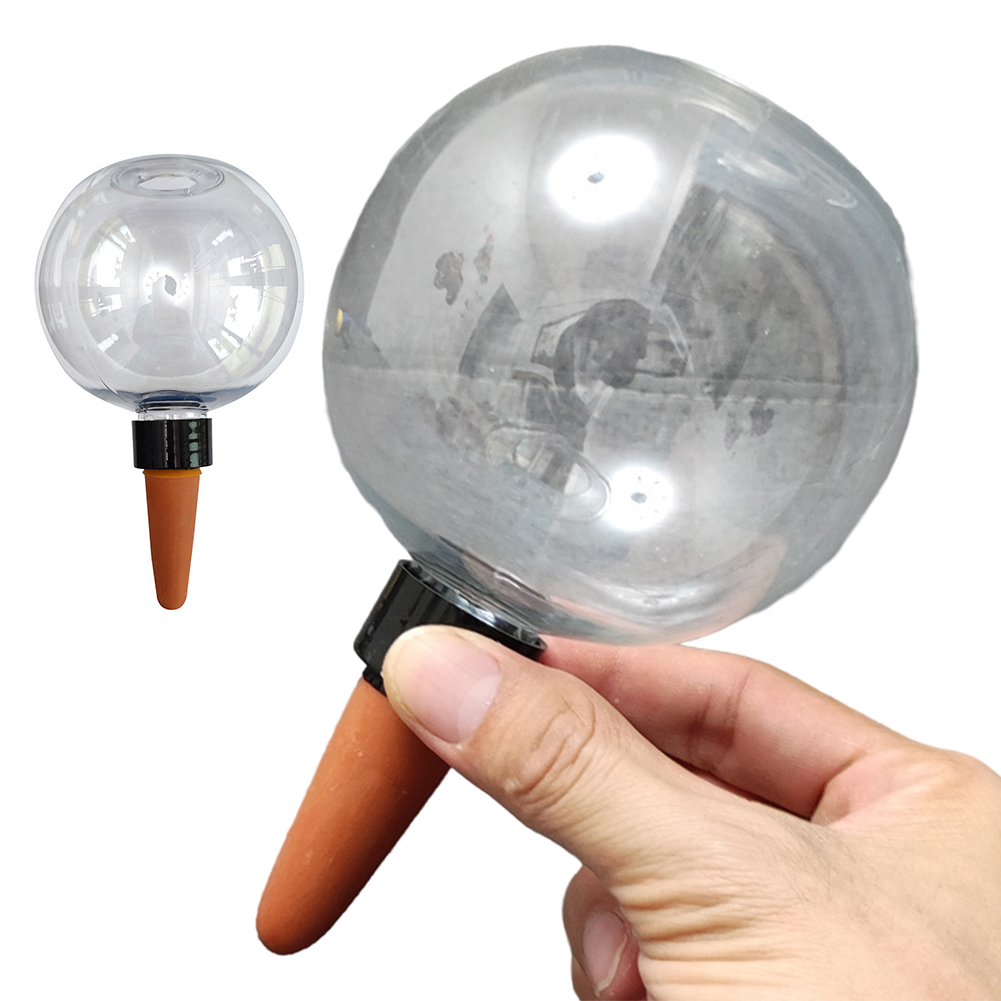 500ML Self Watering Globes Dri - Self-Watering Planter 评论和价格
