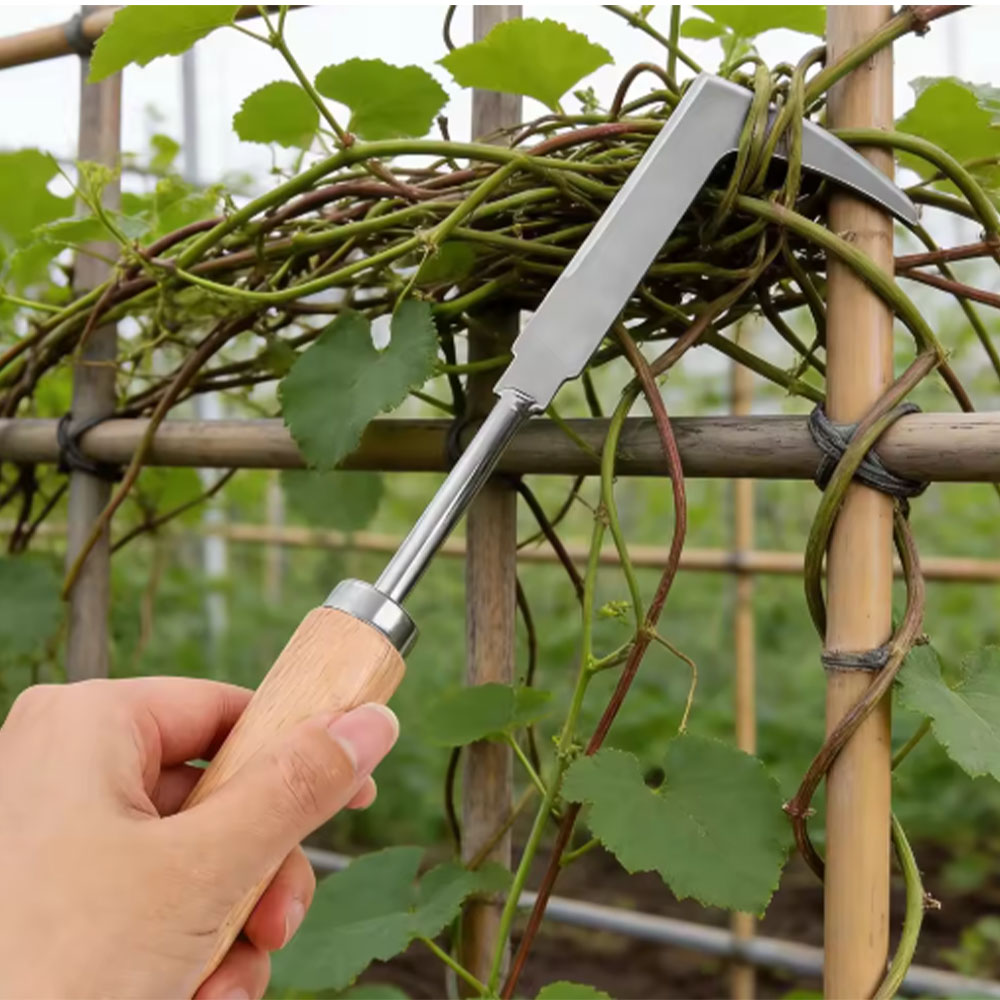 Stainless Steel Gap Weeding To - Gardening Tools Used 评论和价格