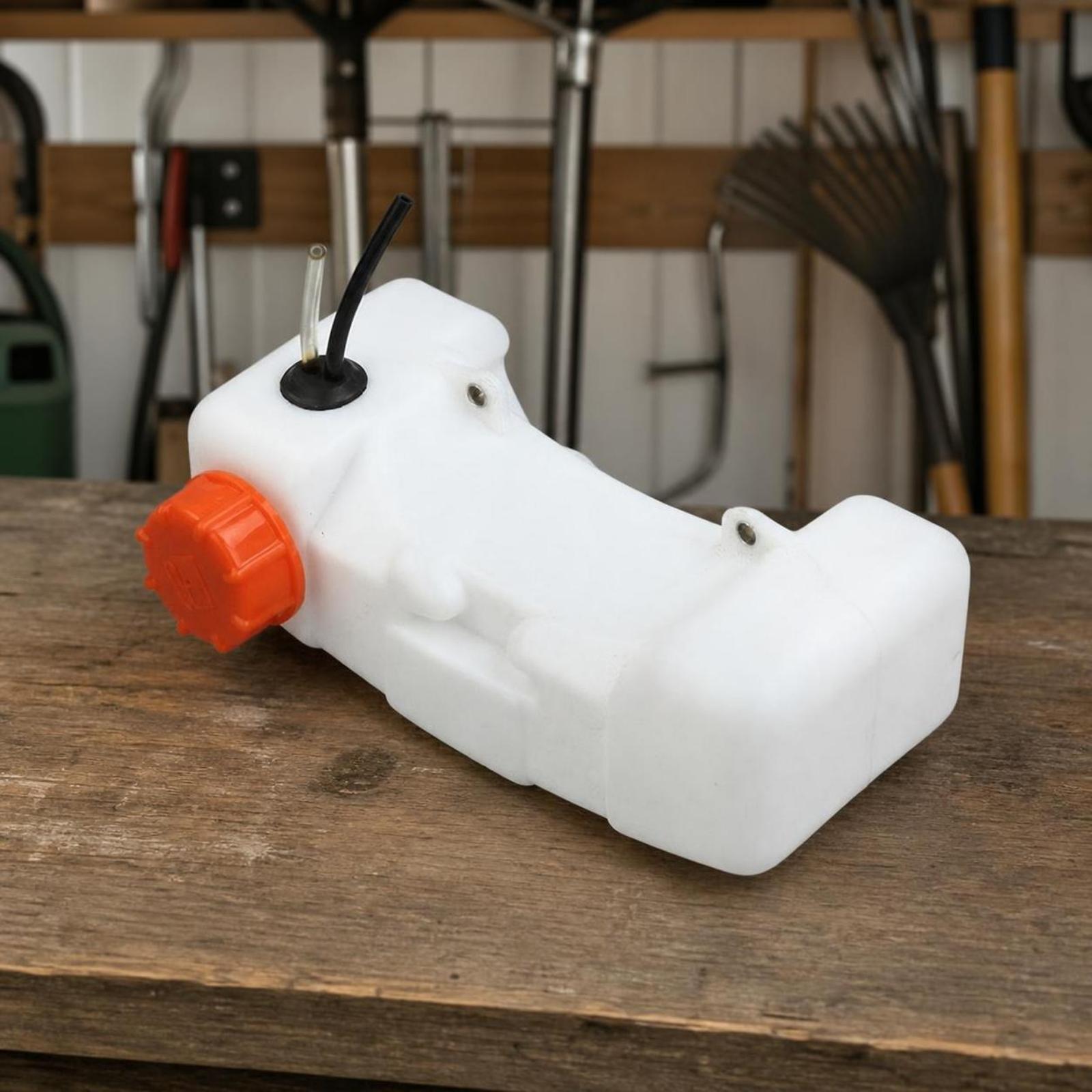 Brush Cutter Fuel Tank Replace - Gardening Tools Cutter 评论和价格