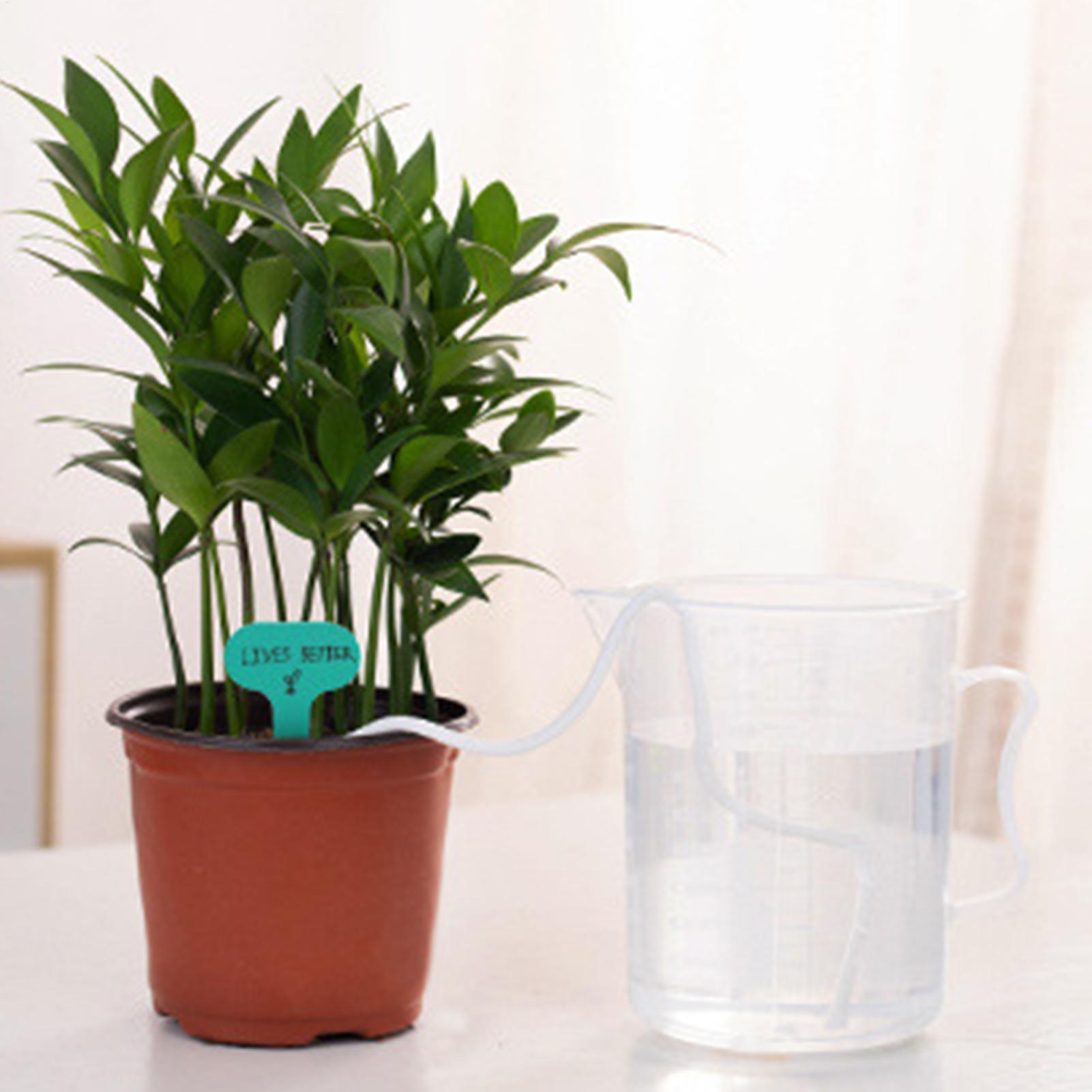 Plant Wicks For Self Watering  - Self-Watering Planter 评论和价格