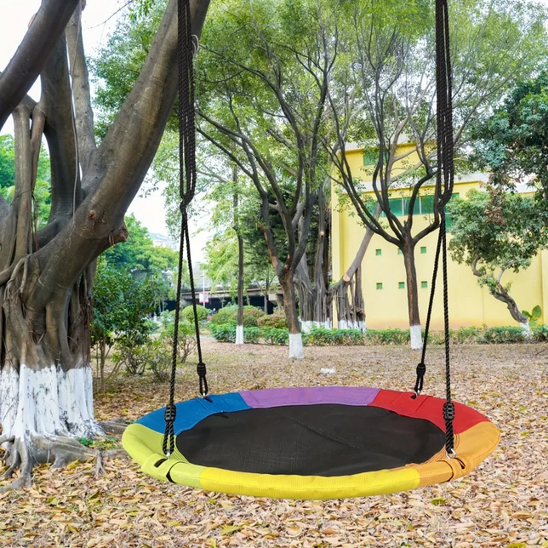 Circular Oxford Net Canvas Kid - Gardening Tools For Kids 评论和价格