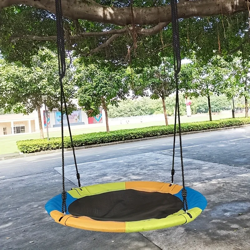 Circular Oxford Net Canvas Kid - Gardening Tools For Kids 评论和价格