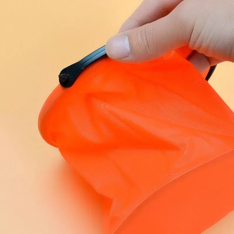 Beach Sand Bucket Toy  Collaps - Gardening Tools For Kids 评论和价格