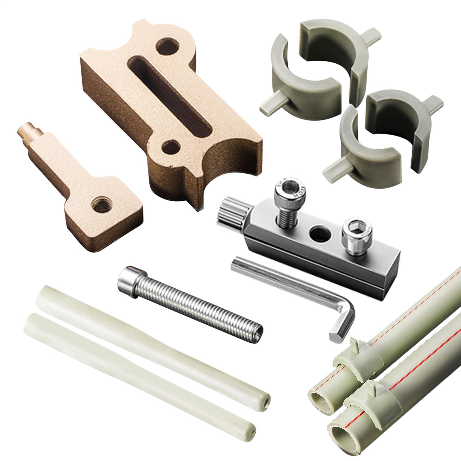 Hot Melt Pipe Repair Tool Plum - Gardening Tools Kit 评论和价格