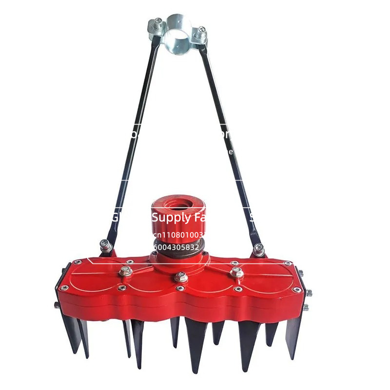4 Blade 2 Blade Tooth M2 Unive - Gardening Tools Cutter 评论和价格