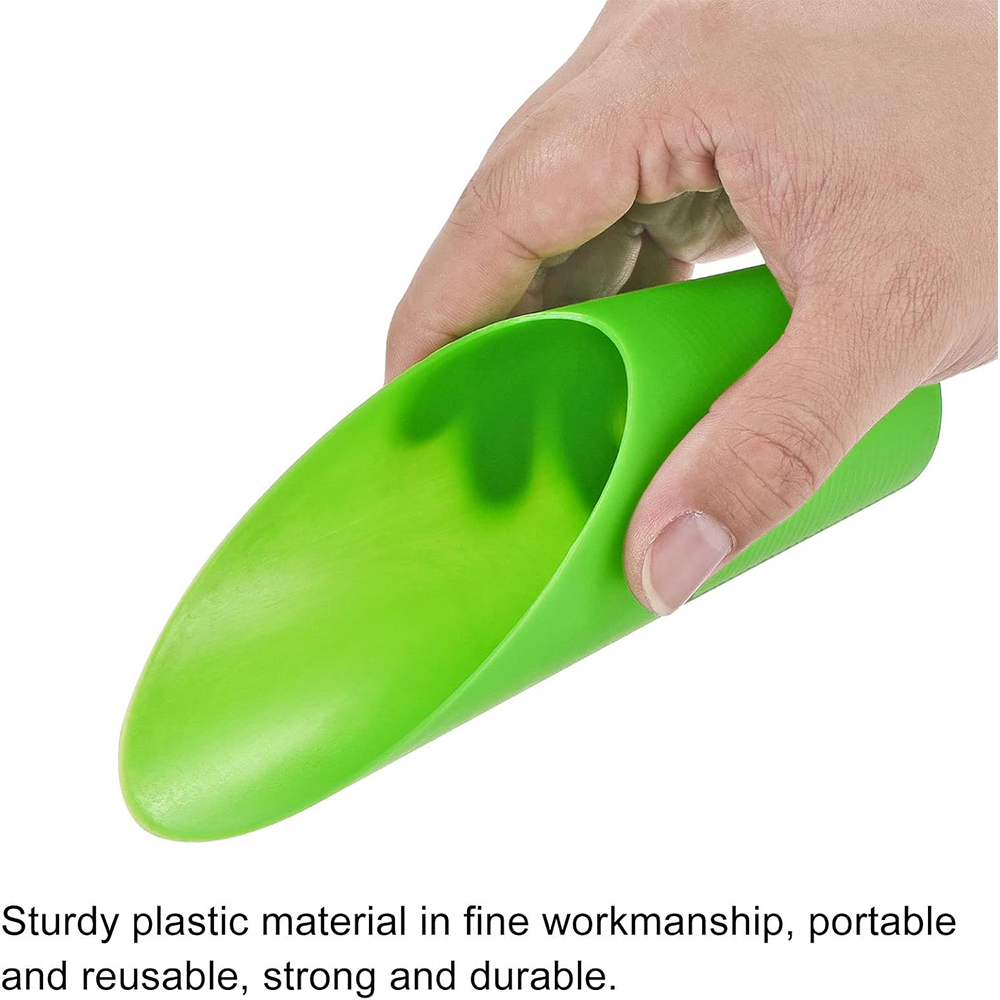 4pcs/set, Plastic Durable Buck - Gardening Tools Usa 评论和价格