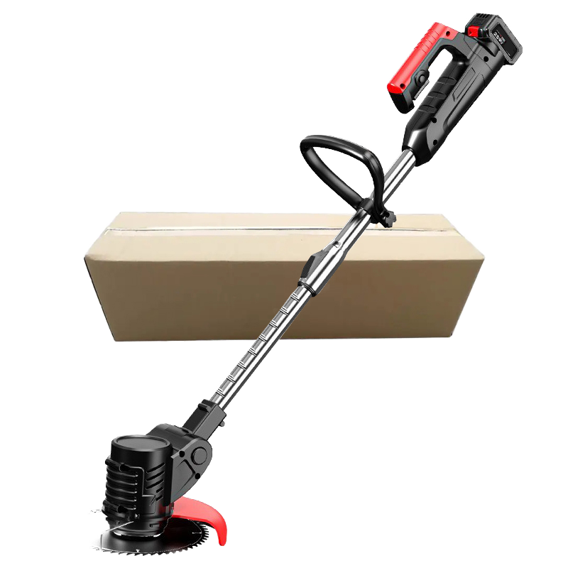 Lithium Electric Grass Trimmer - Gardening Tools Cutter 评论和价格