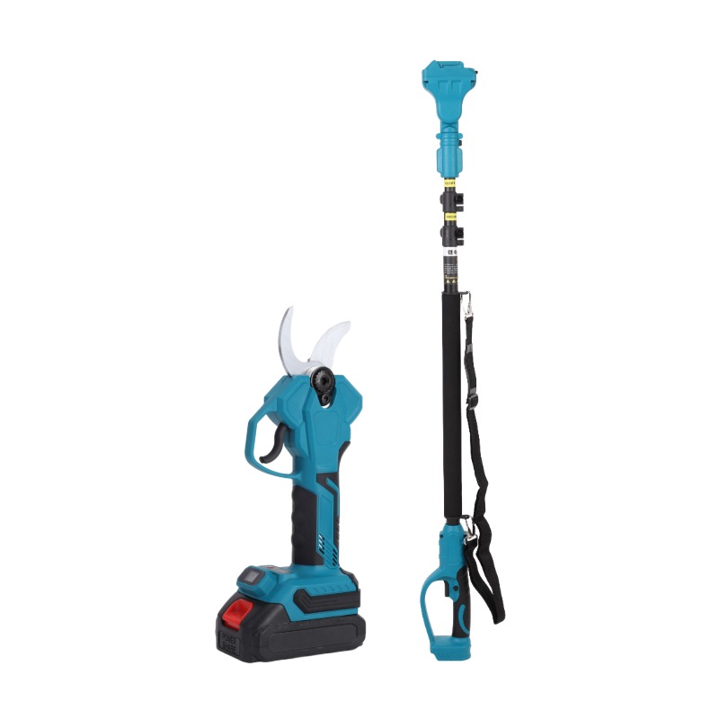 21V Electric High Branch Prune - Pruning Shears 评论和价格
