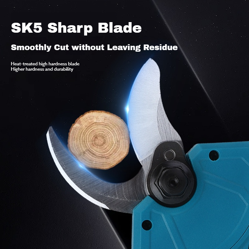 21V Electric High Branch Prune - Pruning Shears 评论和价格