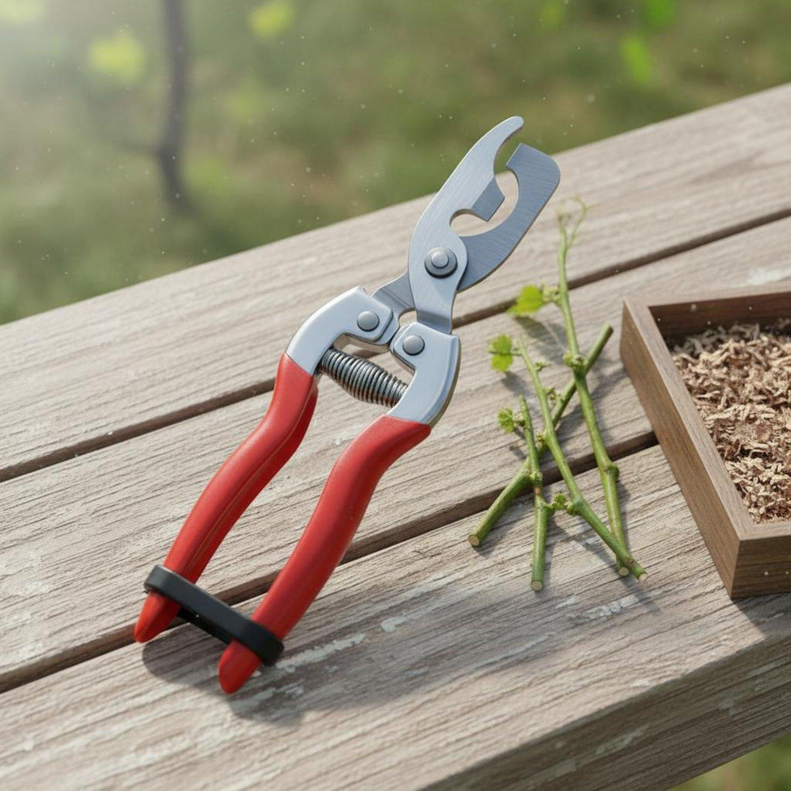 Gardening Pruning Shear Ergono - Pruning Shears 评论和价格