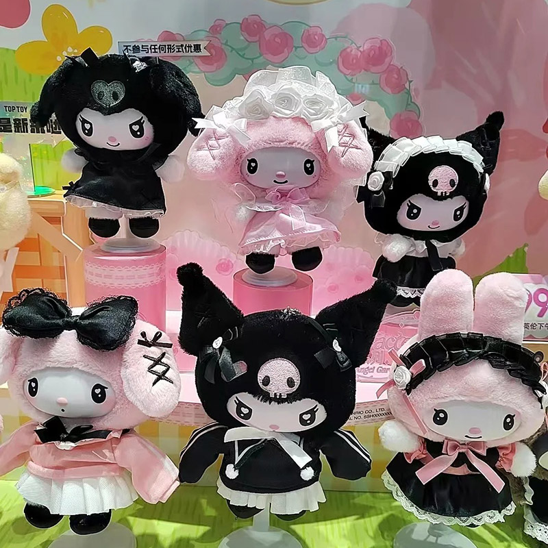 Genuine Toptoy Sanrio Characte - Grow Bags 评论和价格