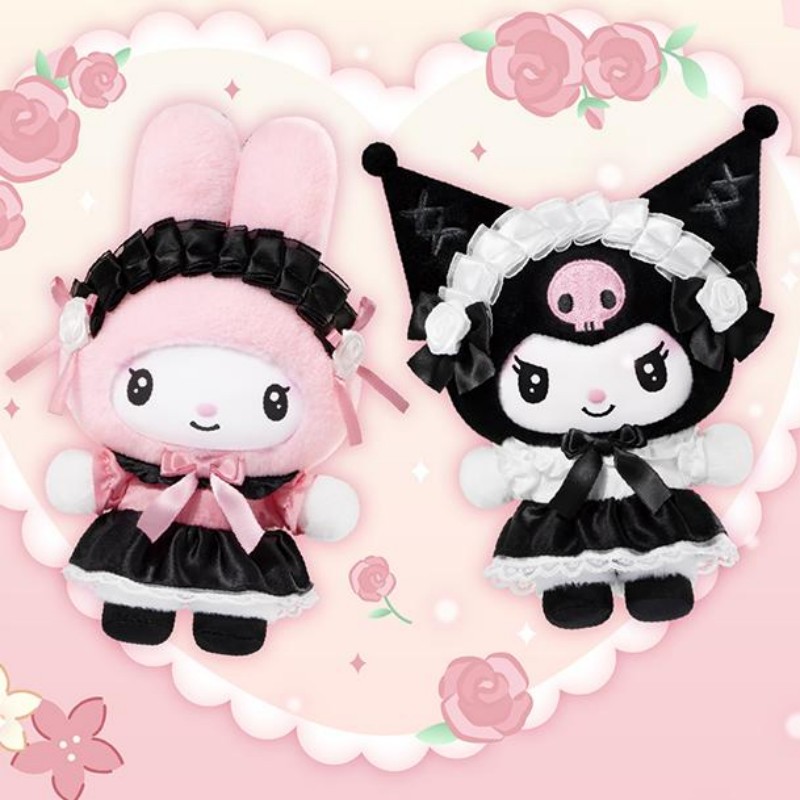 Genuine Toptoy Sanrio Characte - Grow Bags 评论和价格