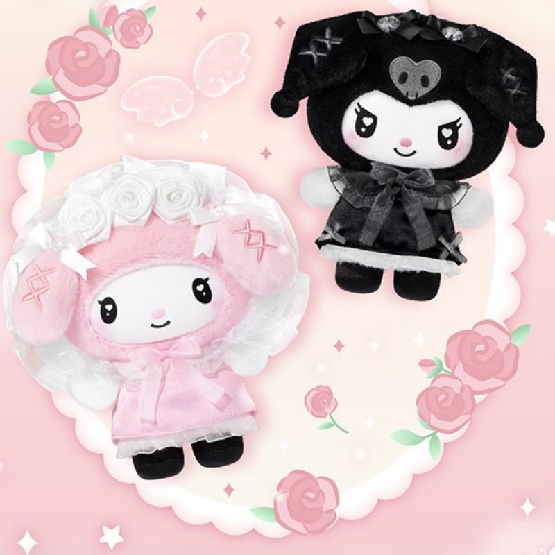 Genuine Toptoy Sanrio Characte - Grow Bags 评论和价格