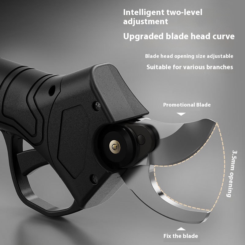 Portable Outdoor Cordless Elec - Pruning Shears 评论和价格