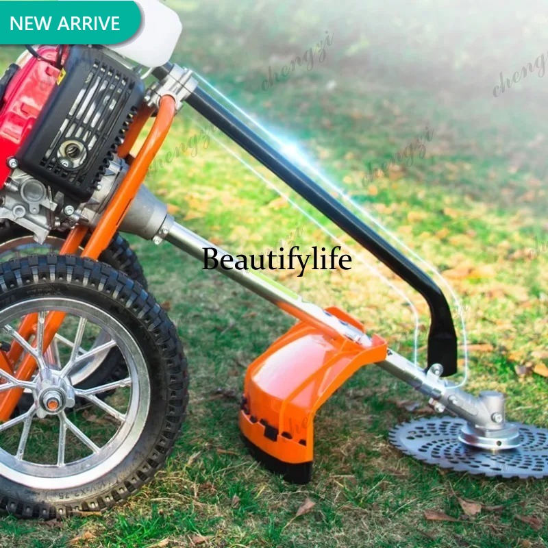 L178 Lawn mower hand push lawn - Gardening Tools Cutter 评论和价格