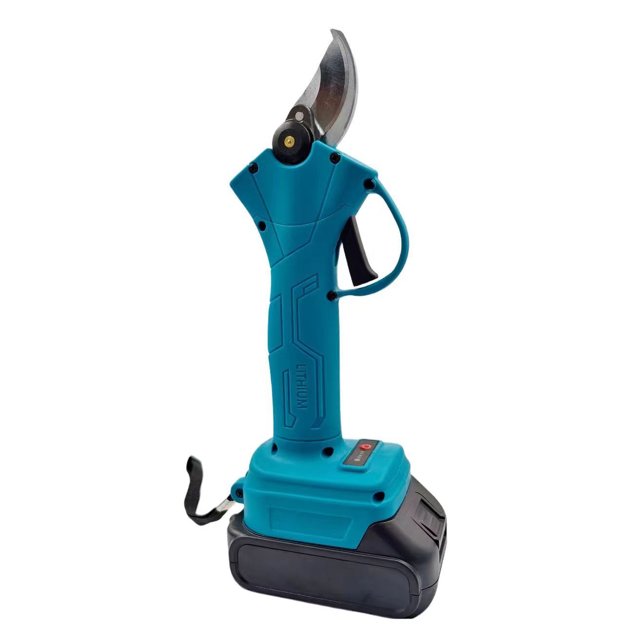 Cordless Rechargeable Electric - Pruning Shears 评论和价格