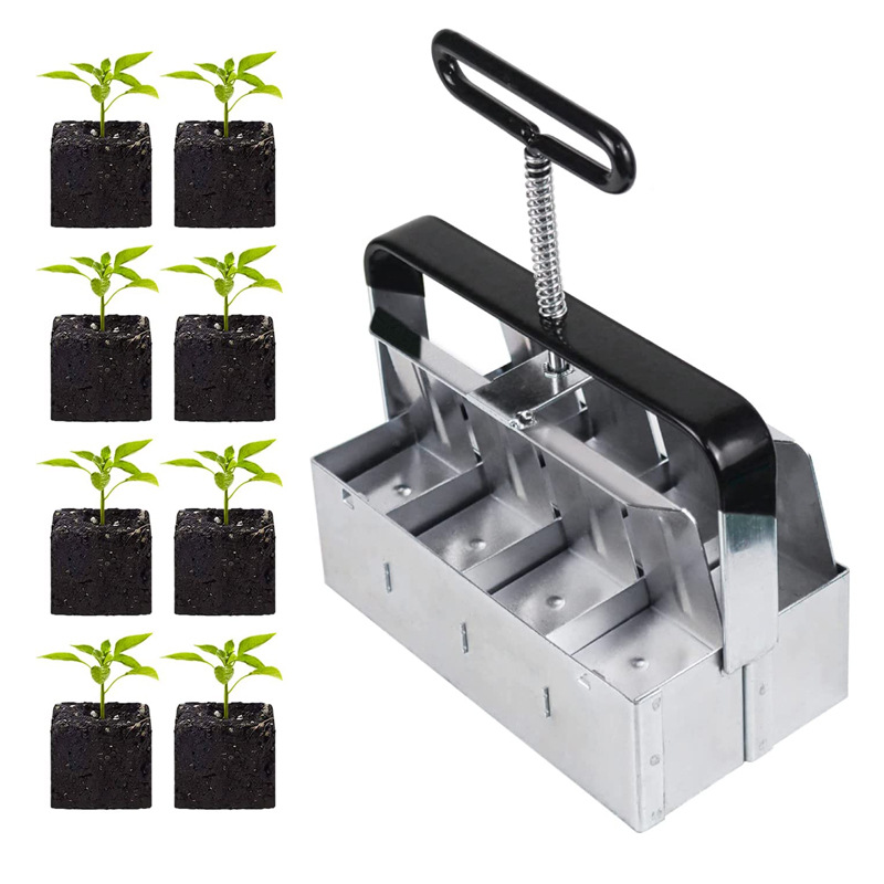 Amazon Cross Border Clod Maker - Gardening Tools Amazon 评论和价格