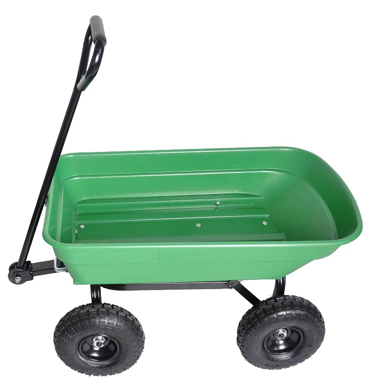 Garden moving tool truck, fire - Gardening Tools Amazon 评论和价格
