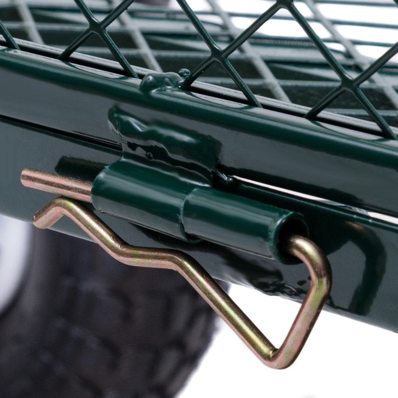 Garden moving tool truck, fire - Gardening Tools Amazon 评论和价格
