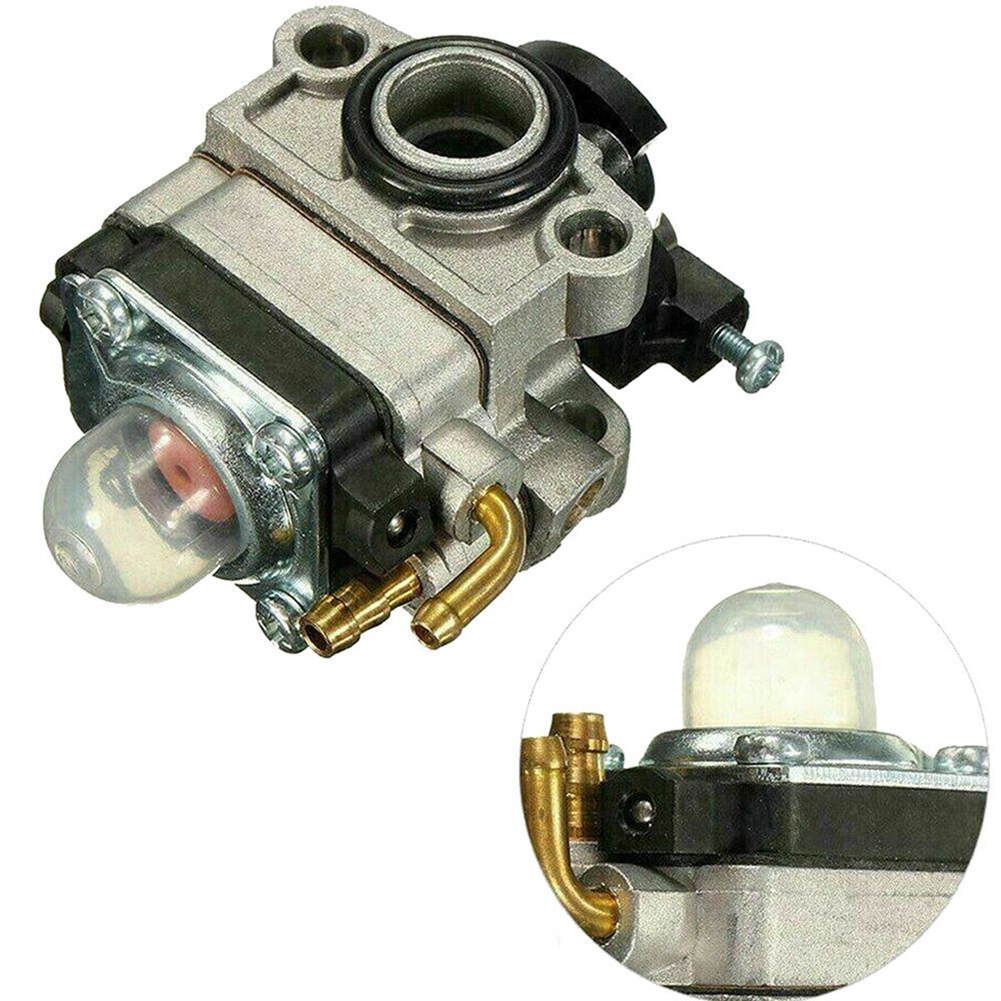 For Carburetor for 25cc 2 Gas  - Gardening Tools Used 评论和价格
