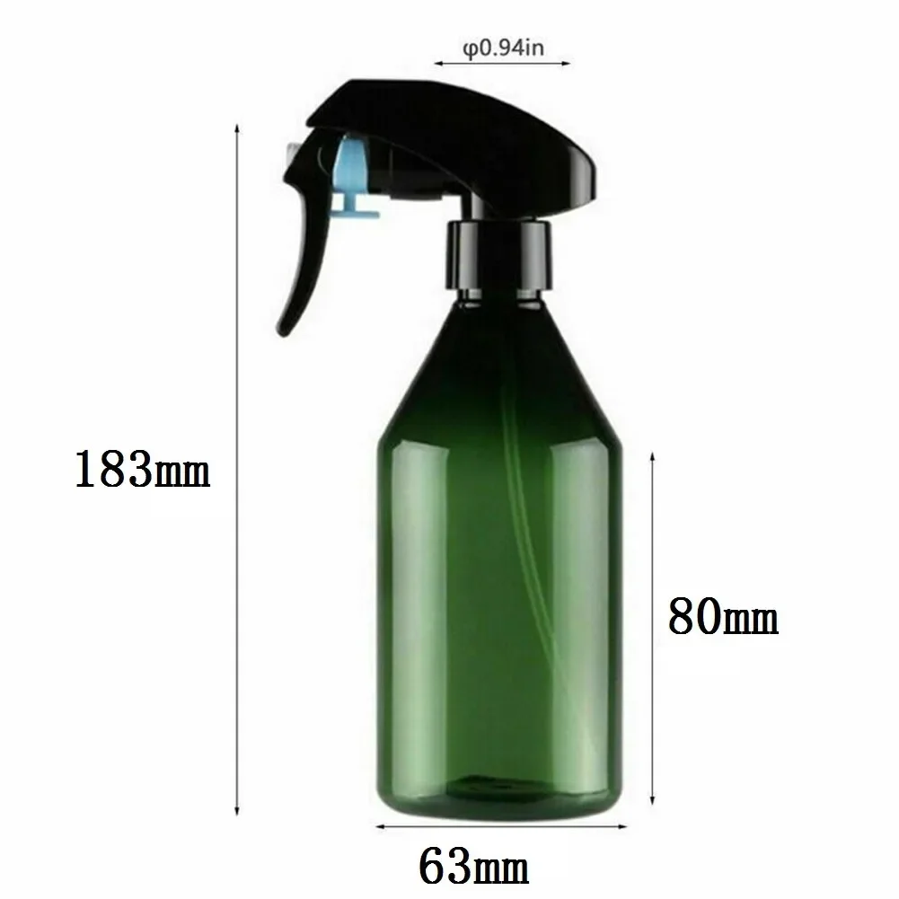 300ml Plastic Water Spray Bott - Gardening Tools Best Quality 评论和价格
