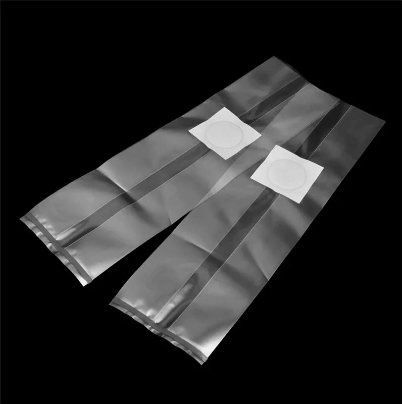 50Pcs PVC Mushroom Grow Bag Sp - Grow Bags 评论和价格