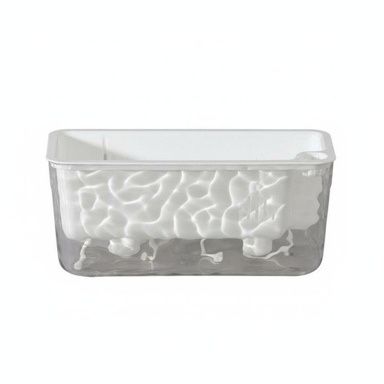 Self-Watering Planter Rectangu - Self-Watering Planter 评论和价格