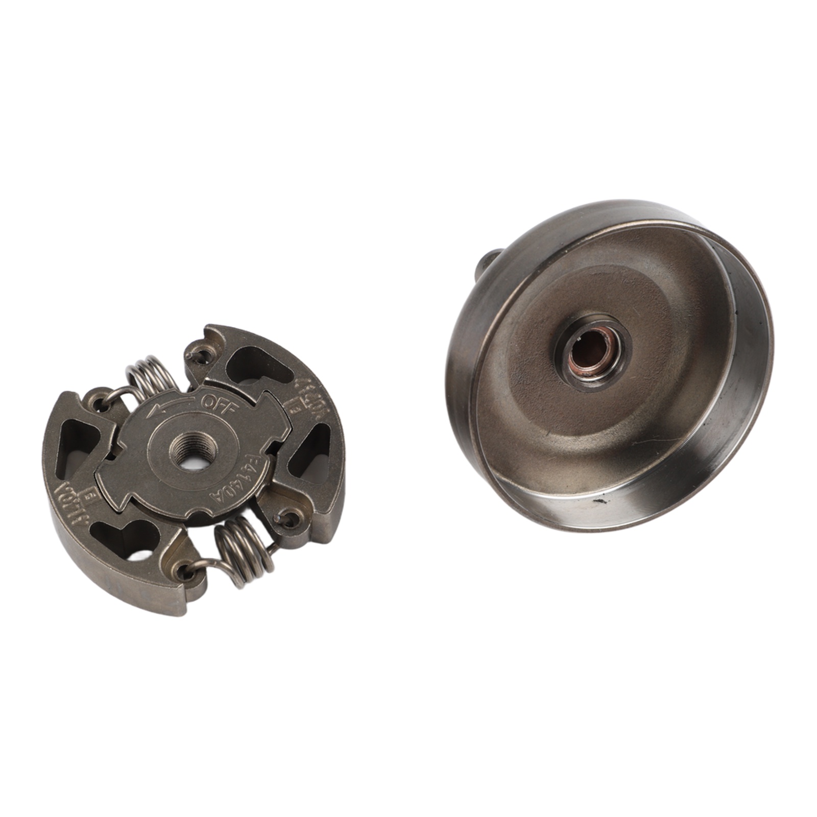Clutch Drum Sprocket Kit Repla - Gardening Tools Used 评论和价格
