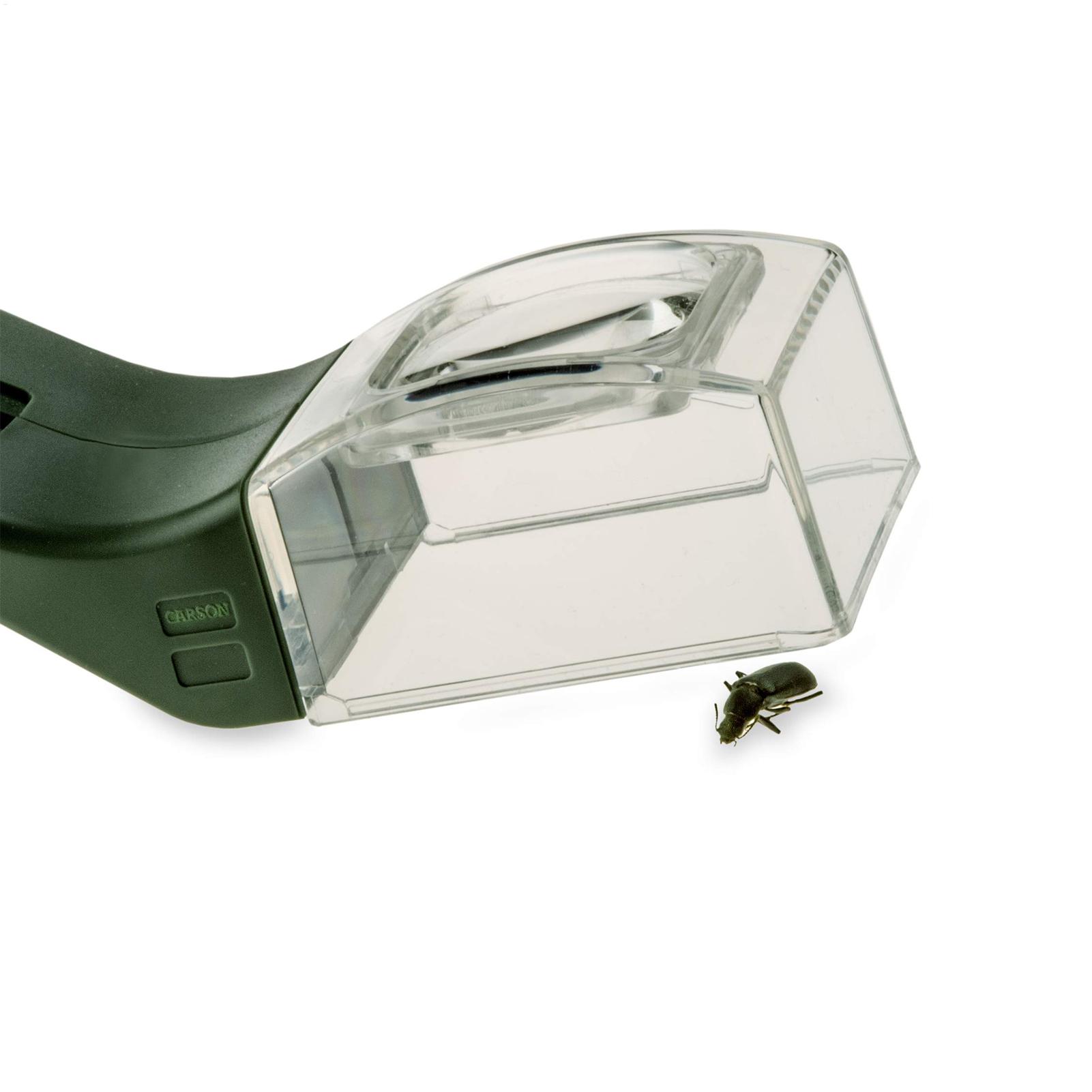 Kids Magnifying Glass 5X Magni - Gardening Tools For Kids 评论和价格