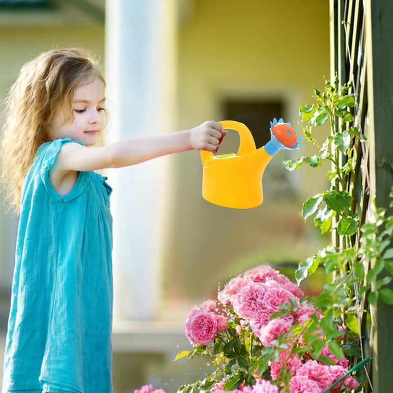Kids Watering Can Kids Gardeni - Gardening Tools For Kids 评论和价格
