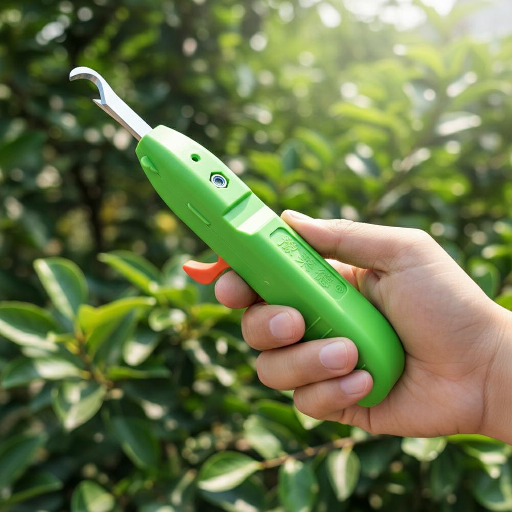 Fruit And Vegetable Picking Sh - Gardening Tools Cutter 评论和价格