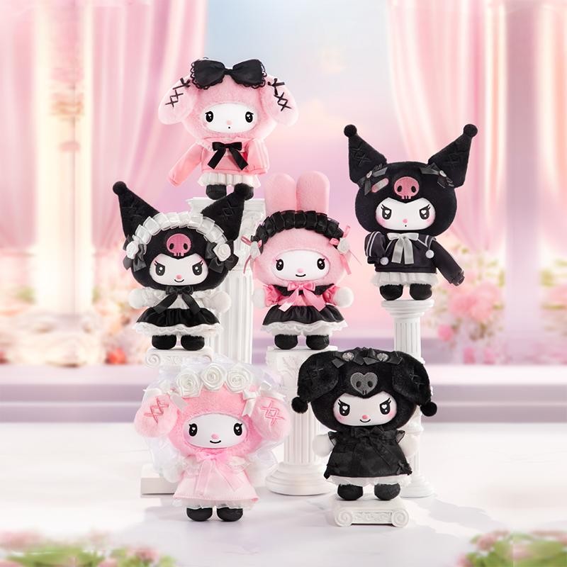 Sanrio Characters Angel Garden - Grow Bags 评论和价格