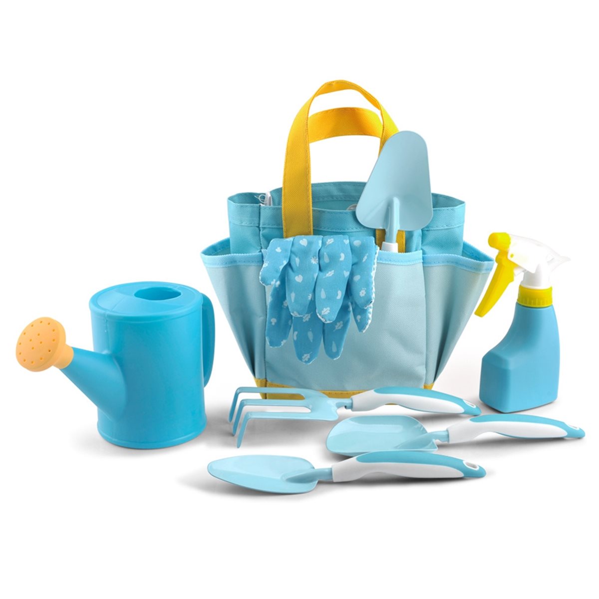 618 Mega Sale Sand Playing Can - Gardening Tools Kit 评论和价格