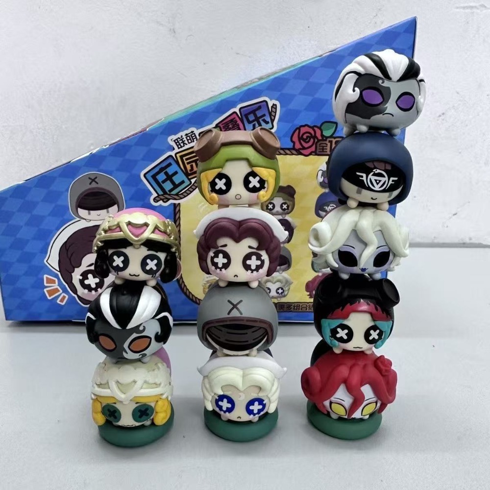 Genuine  Identity V Manor Cute - Grow Bags 评论和价格