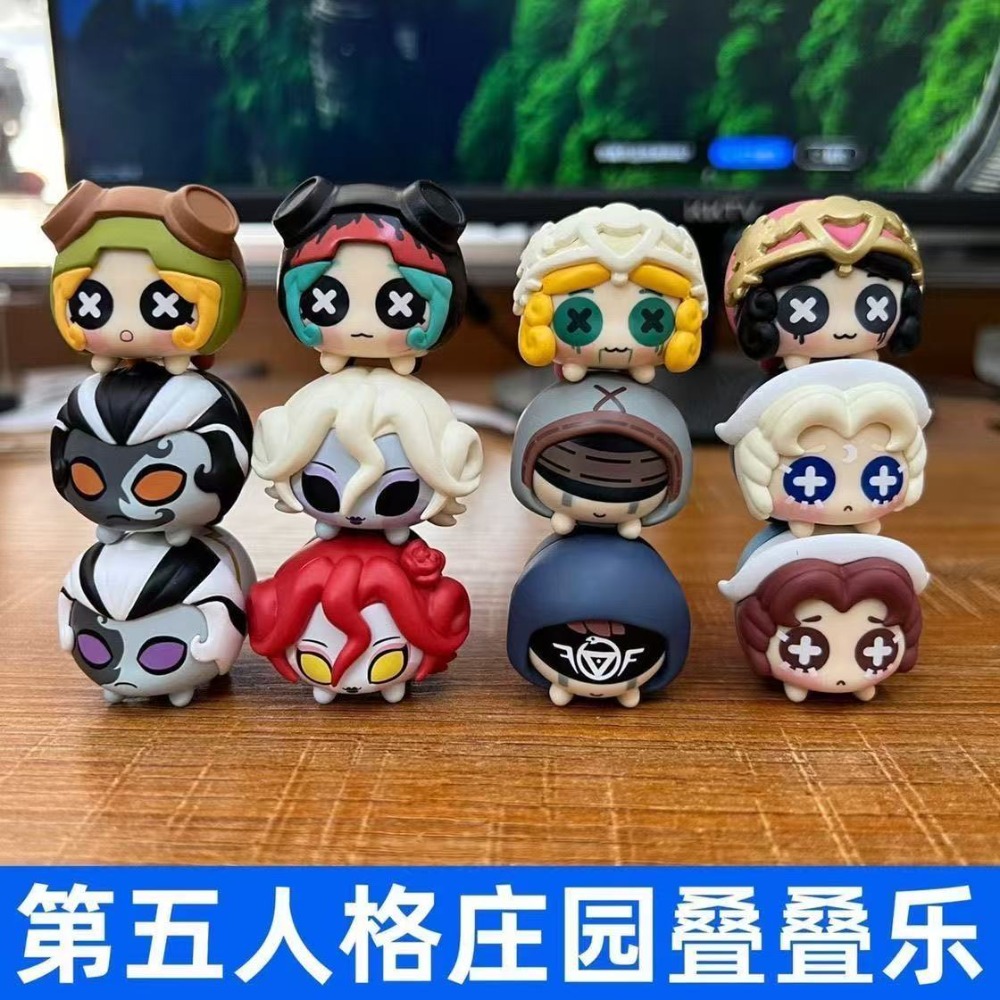 Genuine  Identity V Manor Cute - Grow Bags 评论和价格