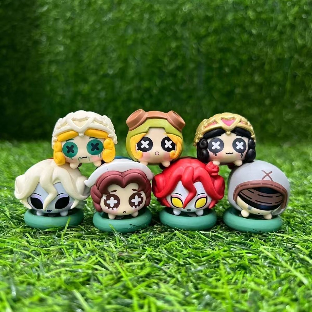 Genuine  Identity V Manor Cute - Grow Bags 评论和价格