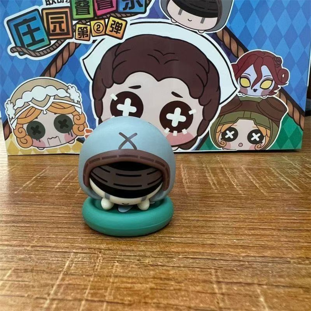 Genuine  Identity V Manor Cute - Grow Bags 评论和价格
