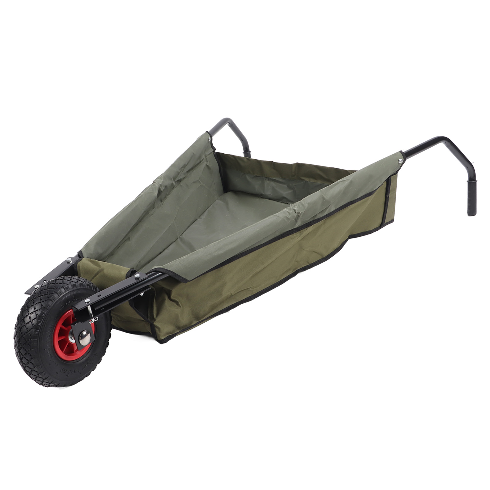 Garden Wheelbarrow Collapsible - Grow Bags 评论和价格